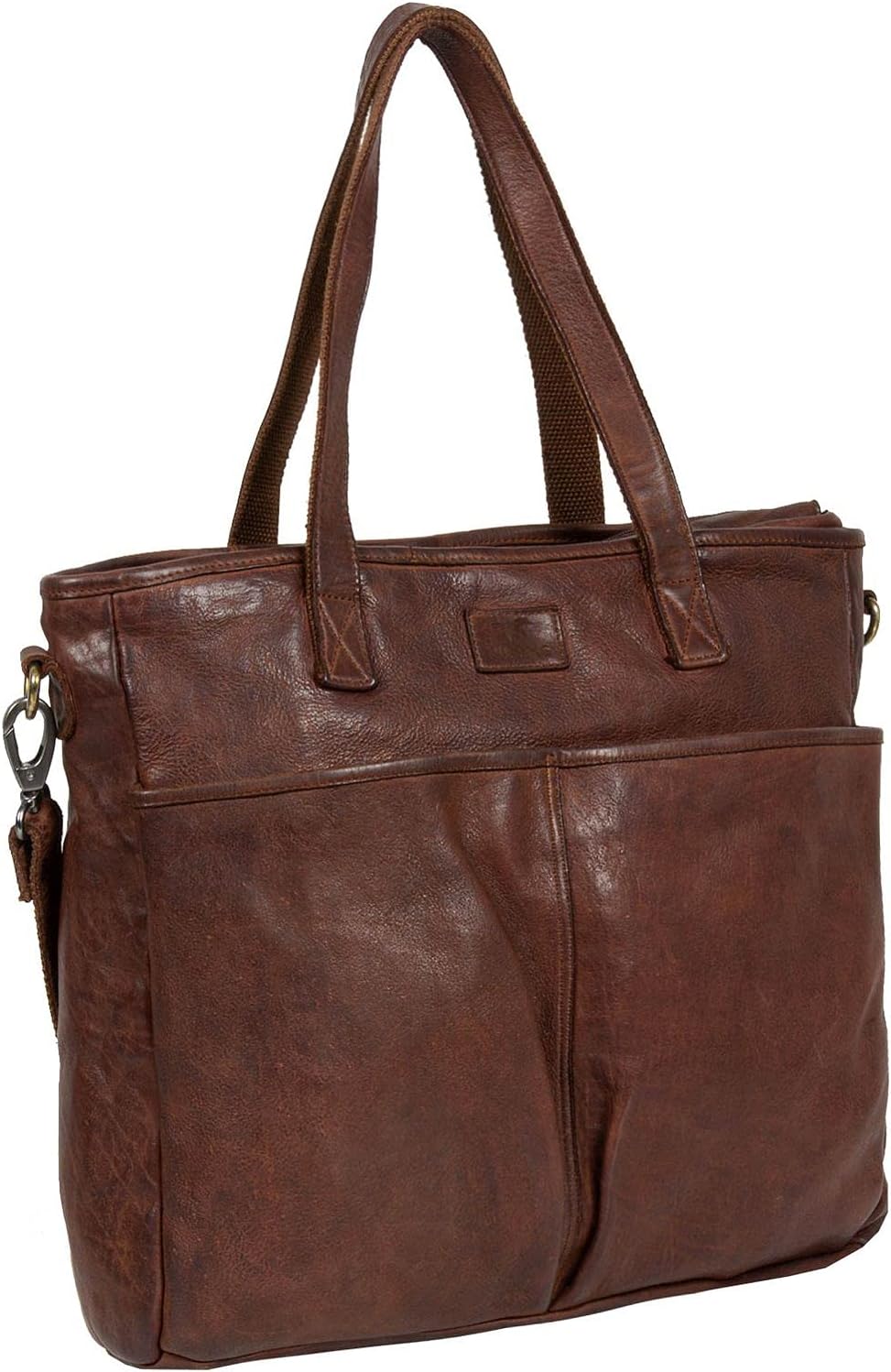 MUSTANG Palermo Shoulder Bag Brown