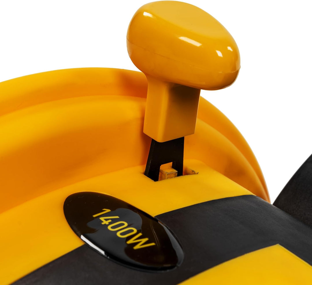 TEXAS EC1400 Kantenschneider