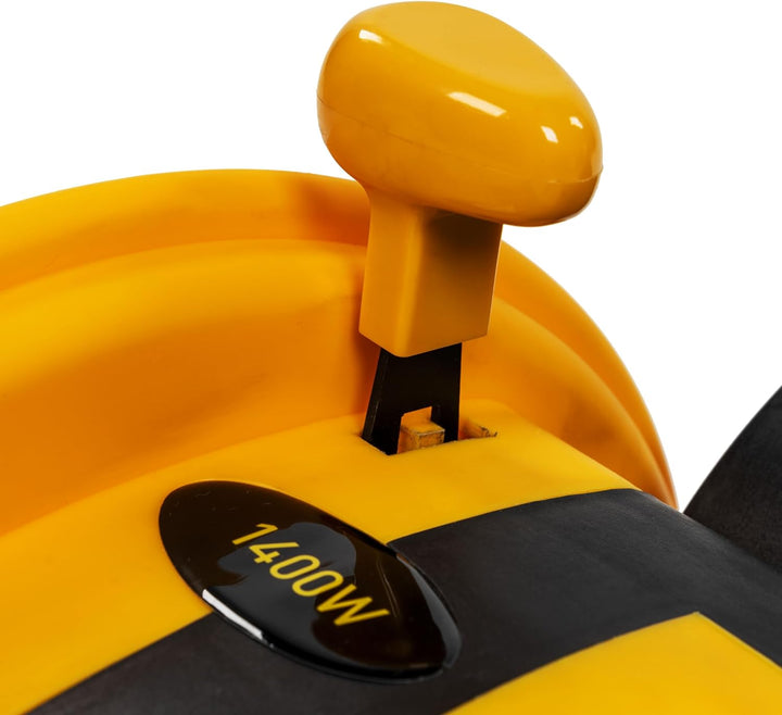 TEXAS EC1400 Kantenschneider