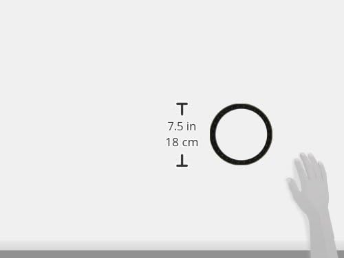 Corteco 12018035B Wellendichtring, Radnabe