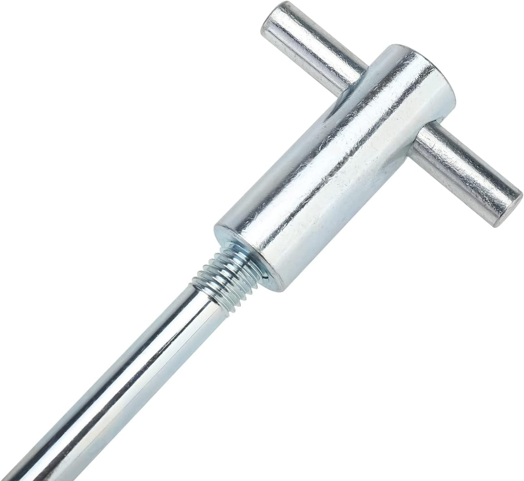 BOOMSTART 9tlg Innenlager Abzieher Satz 8mm-32mm Innenabzieher Lagerabzieher Werkzeug Kugellager Abz