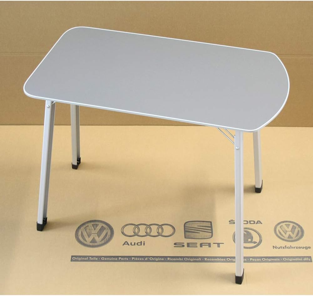 Campingtisch Campertisch Schiebetürverkleidung Tisch Camping 7E6861171A