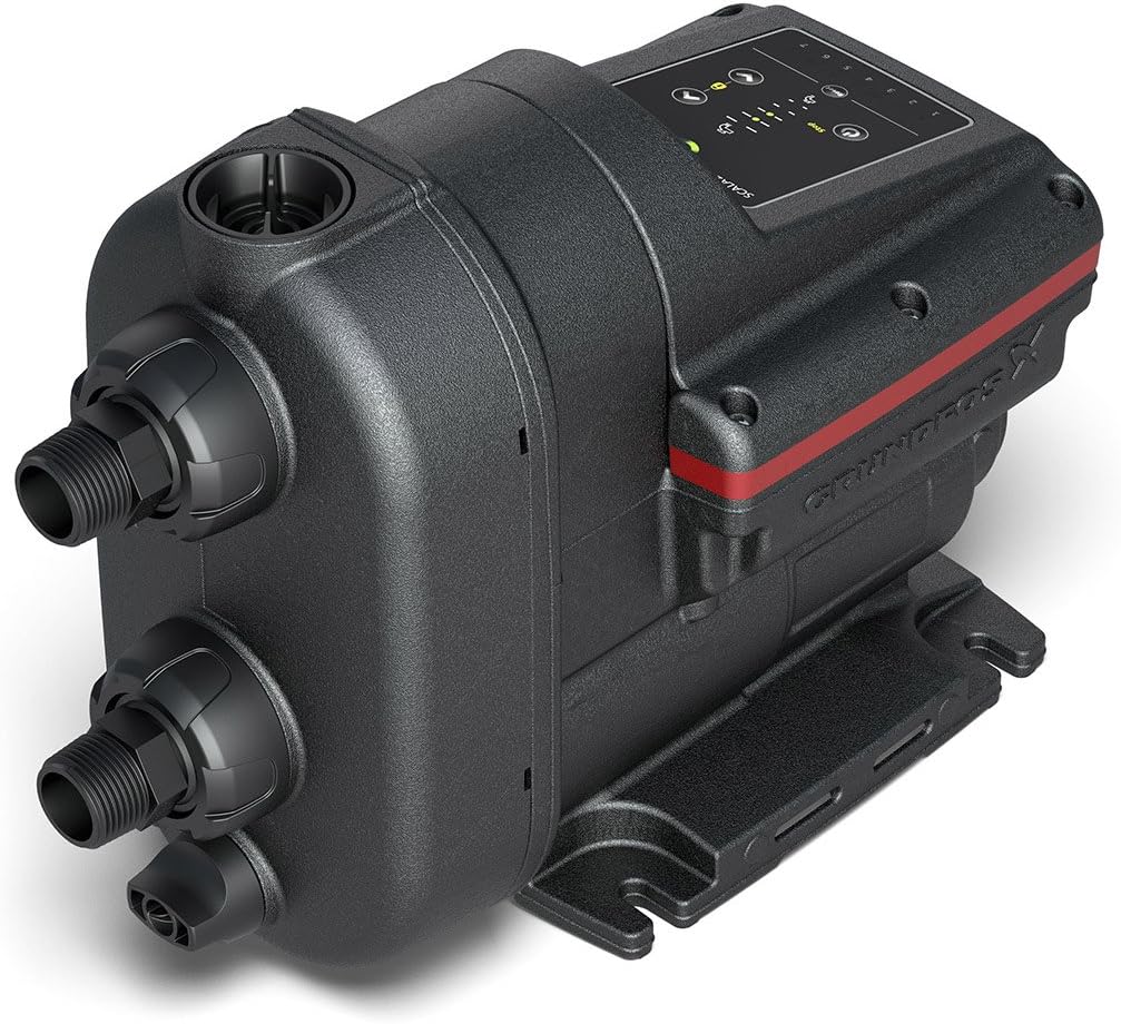 Grundfos Hauswasserwerk SCALA2 3-45A 1x200-240V 50 Hz