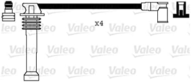 VALEO Zündleitungssatz 346104