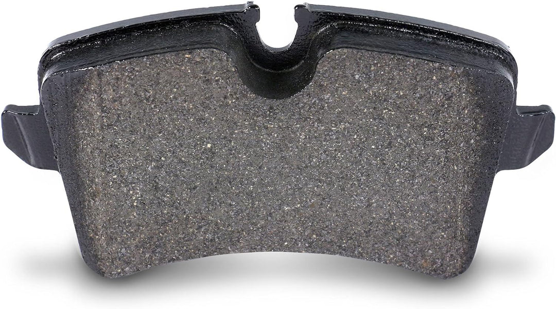 Brembo P85118 Hintere Bremsbeläge, Anzahl 4