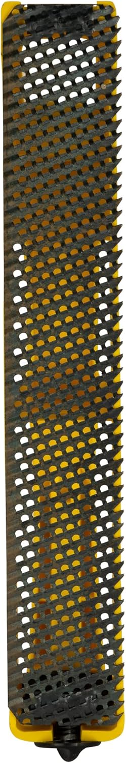 Stanley Surform Hobbyhobel (werkzeugloser Blattwechsel, 270 mm Länge, 255 mm Blattlänge, Griff aus K