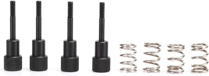 ASHATA Wasserkühlblock, CPU Wasserblock für AMD-Serie AM3/AM4-Desktop-Peripheriegeräte Computerzubeh