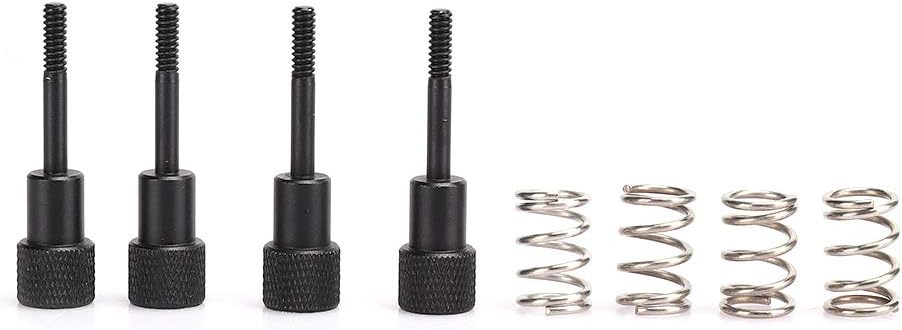 ASHATA Wasserkühlblock, CPU Wasserblock für AMD-Serie AM3/AM4-Desktop-Peripheriegeräte Computerzubeh