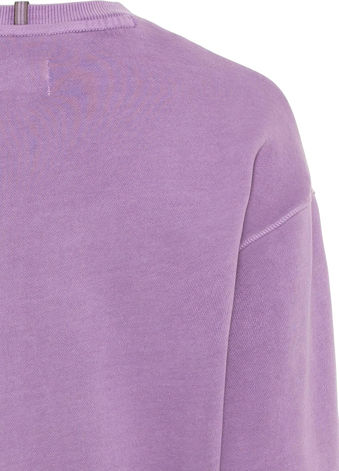 camel active Damen Pullover XL Lila, XL Lila