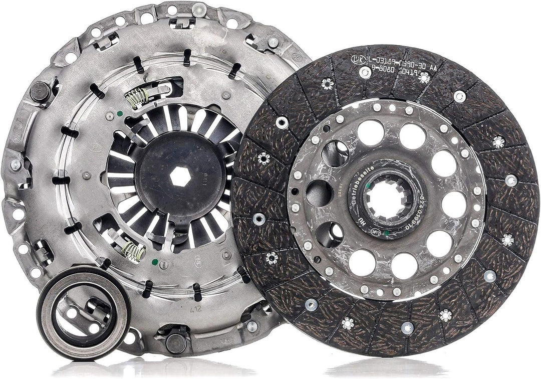 LuK 624 3296 00 Kupplungssatz