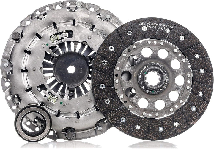 LuK 624 3296 00 Kupplungssatz