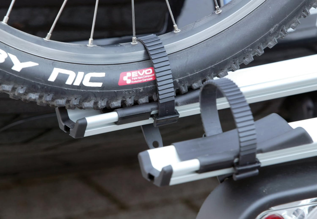 Kupplungs-Fahrradträger ALU ATLAS Evolution