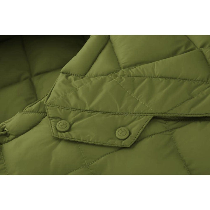 CYBEX Gold Fusssack Snøgga 2, Für Kinderwagen, Für Kinder von 6 Monaten bis 3 Jahren, TOG 4, Nature