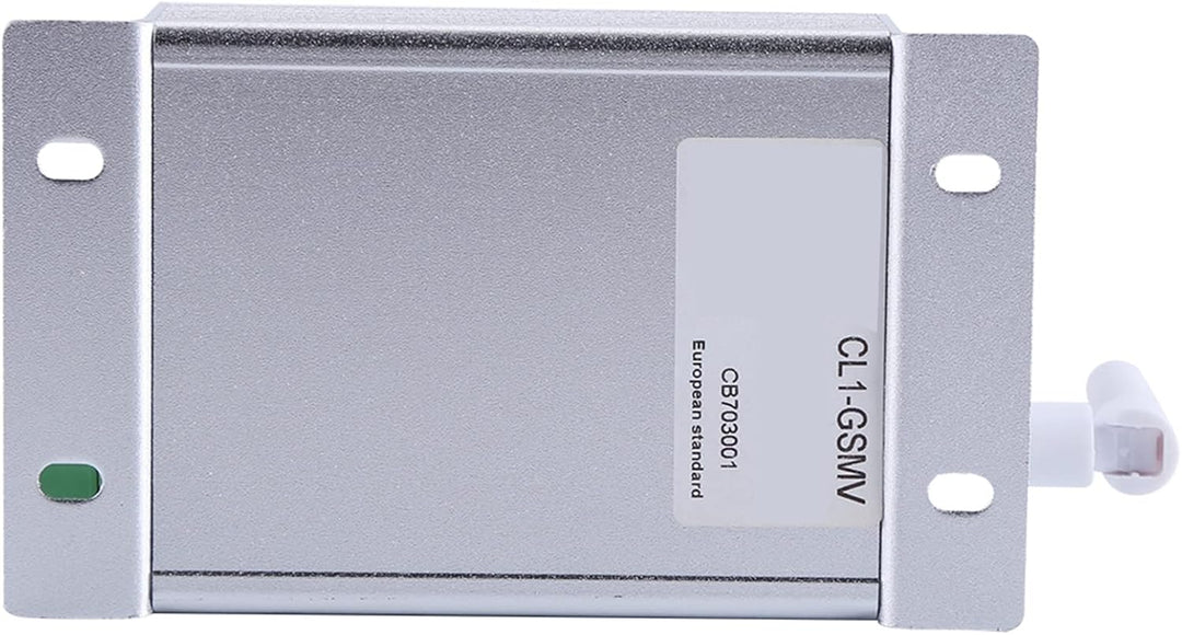 Drahtlose Fernbedienung GSM SMS Smart Home Sicherheitssystem Schalter CL1-GSM Gate Türöffner Operato