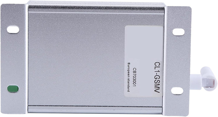 Drahtlose Fernbedienung GSM SMS Smart Home Sicherheitssystem Schalter CL1-GSM Gate Türöffner Operato