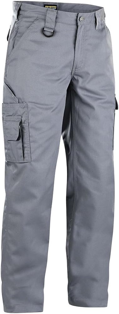 Blakläder Bundhose Profil, 1 Stück, C44, grau, 140718009400 Gray C44, Gray C44