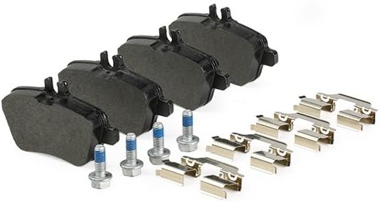 ATE 13.0470-2786.2 Bremsbeläge