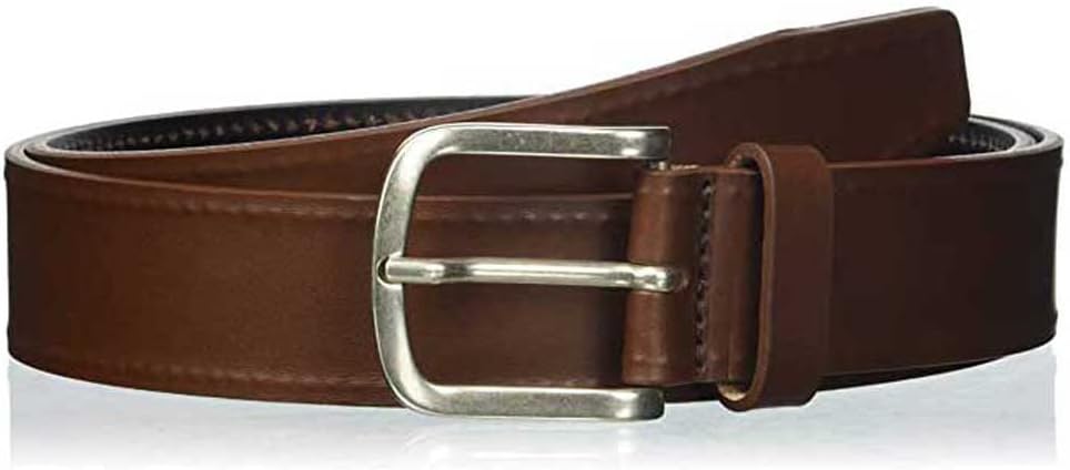 BOSS Herren Gürtel 80 Brown200, 80 Brown200