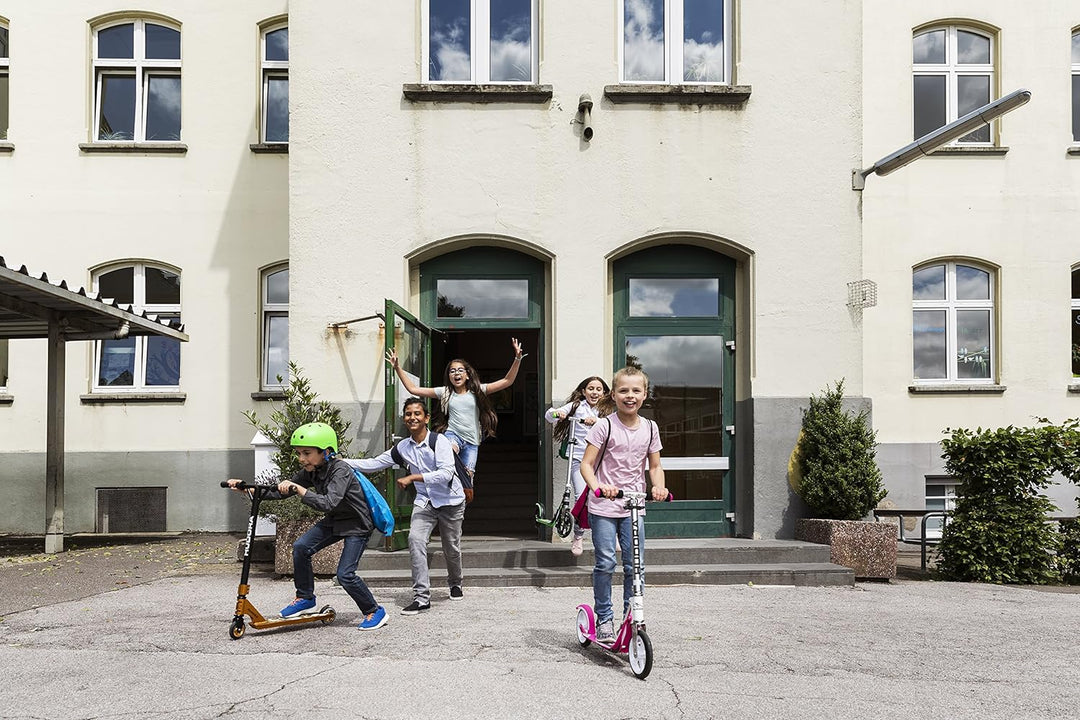 HUDORA Stunt-Scooter XR-25 gold -14027 - Freestyle