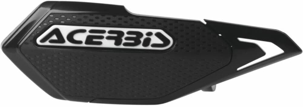Acerbis Mefo Sport Mefo Sport Acerbis X-Elite Handschützer Schwarz Einheitsgrösse Mefo Sport Mefo Sp