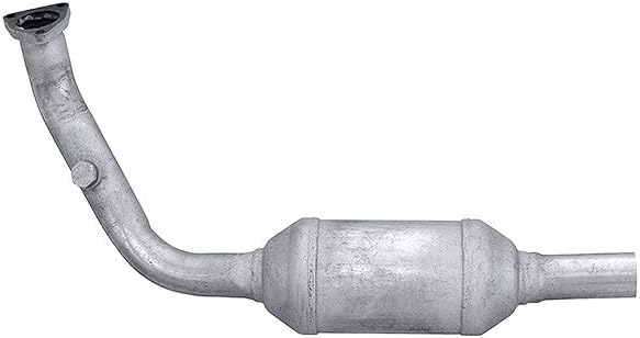 HELLA 8LE 366 051-371 Katalysator - Easy2Fit Kit - Euro 2 - einteilig - Set mit Anbauteilen