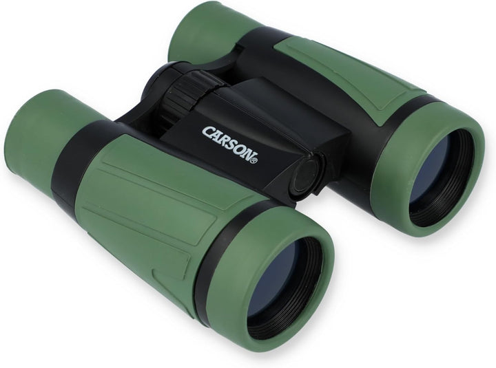 Carson Hawk Outdoor-Fernglas für Kinder (HU-530), Hawk