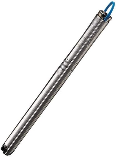 Grundfos SQ Tauchpumpe SQ3 – 95 1 x 230 V 1,1 – 1,73 KW 3 "