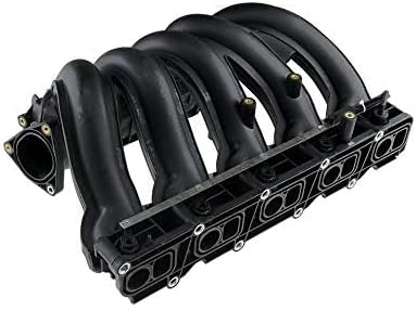 TBVPARTS Admision 6120900337 A6120900337 A6120901037 A6120901937 6120901037 2100003 Ansaugmodul für