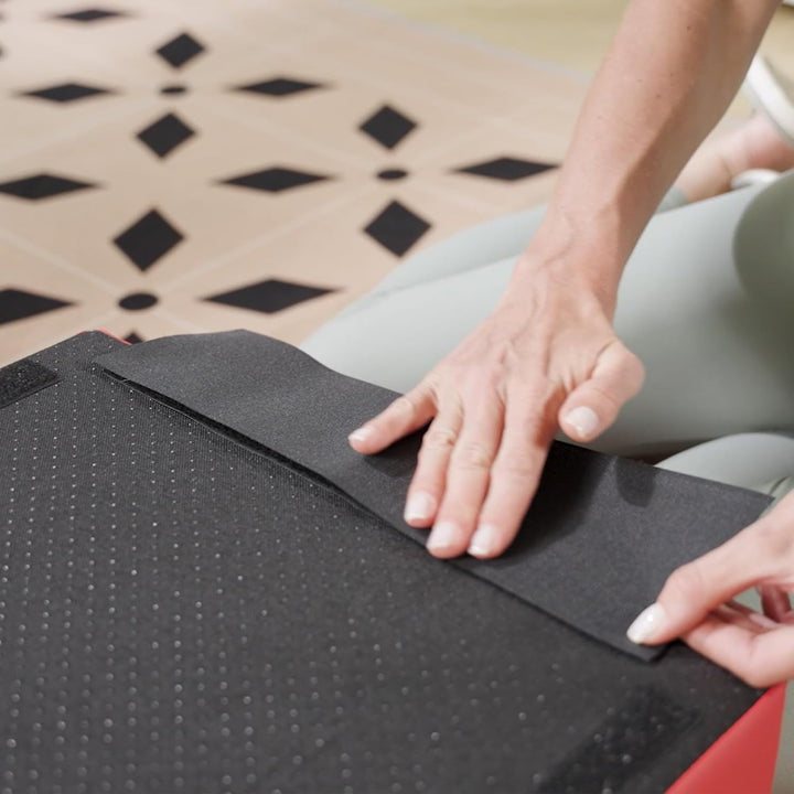 HOMCOM 7-TLG. Softbausteine, Bausteinset, Schaumstoffbausteine zum Toben & Klettern, Riesenbausteine