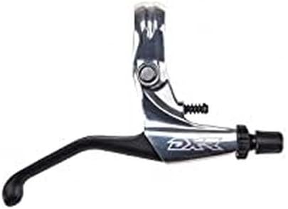 SHIMANO DXR bl-mx70 Hebel für V-Brake Right Hand Silber, Right Hand Silber