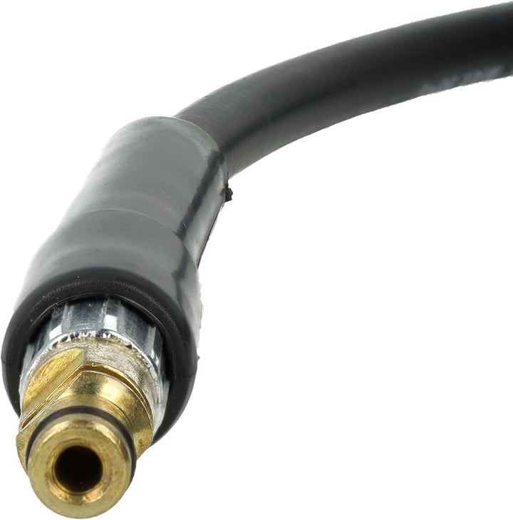 vhbw 20m Hochdruckschlauch kompatibel mit Kärcher K 4 Premium eco!ogic *EU Hochdruckreiniger - Messi