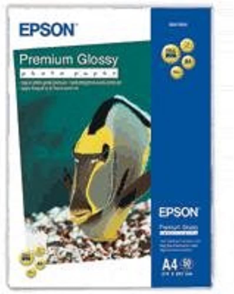 Epson C13S041264 Matte heavyweight Paper Inkjet 167g/m2 A3+ 50 Blatt Pack