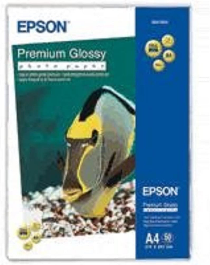 Epson C13S041264 Matte heavyweight Paper Inkjet 167g/m2 A3+ 50 Blatt Pack