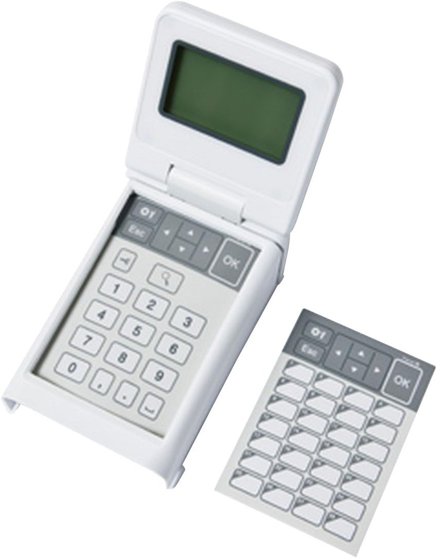 BROTHER PA-TDU-001 Touchpanel Display Fuer TD2120N/-2130N, Grau