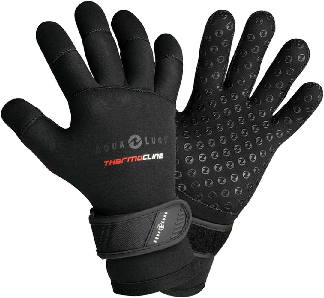 Aqua Lung Thermocline Neoprenhandschuhe 5mm, S