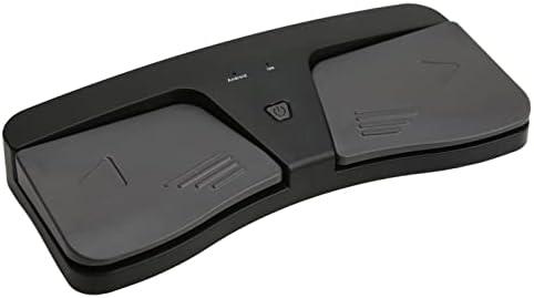 Wireless Page Turner Pedal, Bluetooth Page Turner Pedal, Music Page Turner Wireless Score Turning Fo