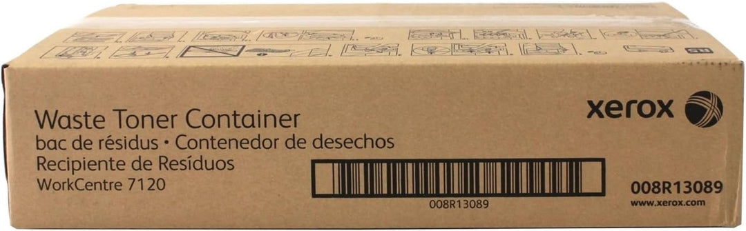 Xerox 008R13089 WorkCentre 7120 Resttonerbehälter