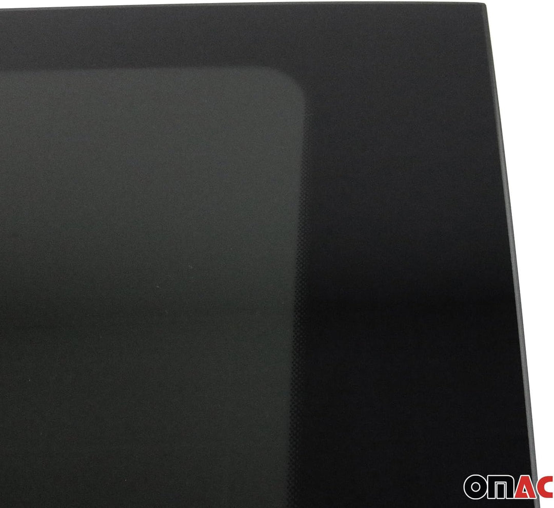 Seitenfenster Auto Seitenscheibe kompatibel mit VW T6 2015-2023 Rechts Schiebetür L1 L2