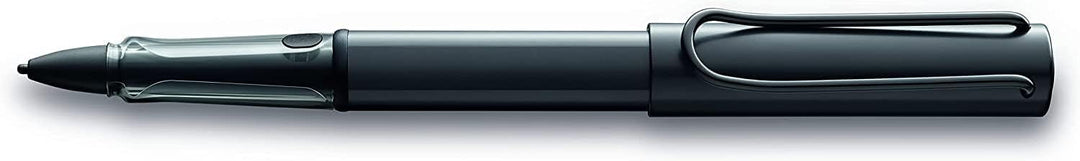 LAMY AL-Star EMR Stylus Touchscreen Stift schwarz, digitaler Eingabestift für Tablets, Smartphones u