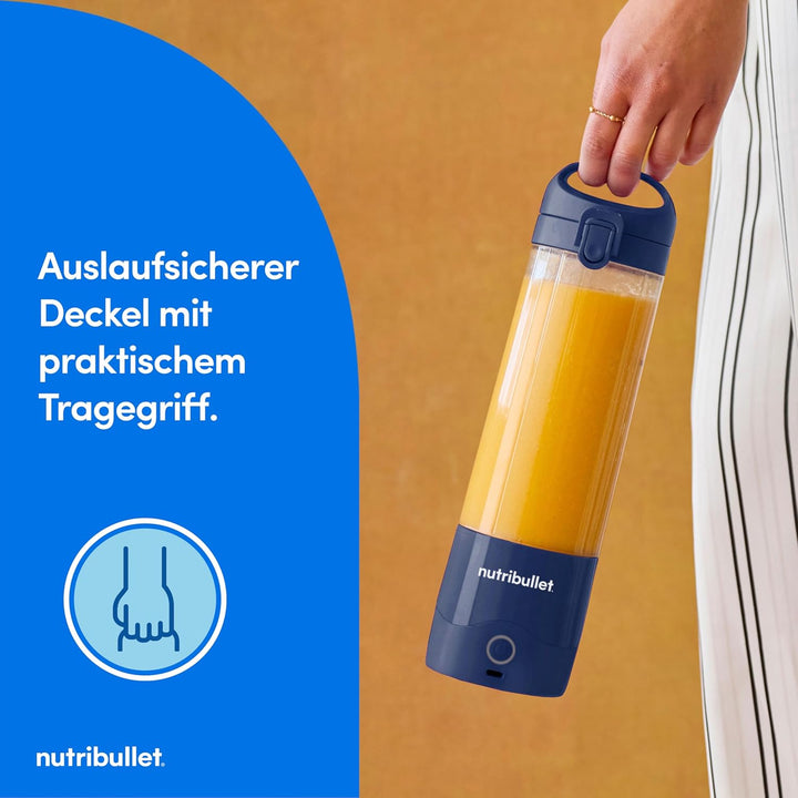 NUTRIBULLET Elektrische Entsafter und Entsafter, mehrfarbig, einzigartig