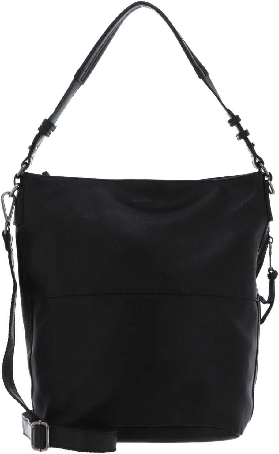 FREDsBRUDER Damen Shopper Jola schwarz One Size