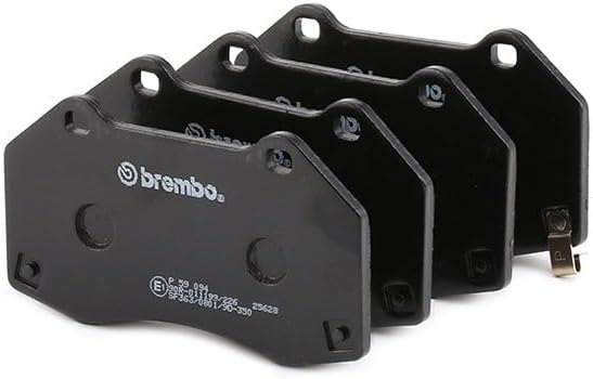BREMBO P 59 094 Bremsbeläge