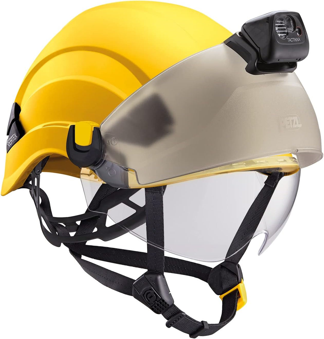 Petzl, Vertex Helm solid, solid