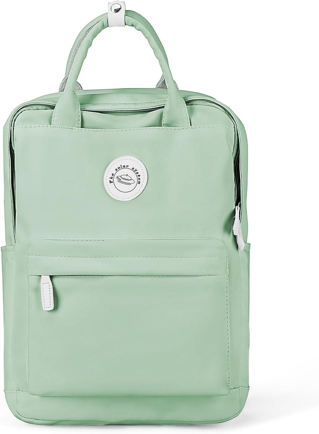 HYC00 Schultaschen Schulrucksack Teenager Mädchen Jungen Schulranzen College-Rucksack Schultasche Mä