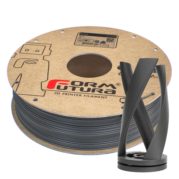 FormFutura - ApolloX (Grey, 1.75mm, 750gr)