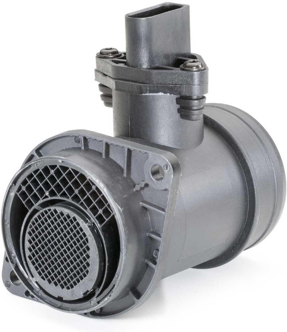 HELLA 8ET 009 149-661 Luftmassenmesser - geschraubt