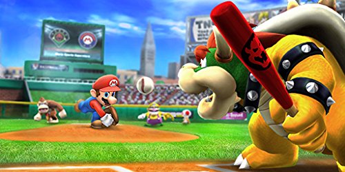 Mario Sports Superstars