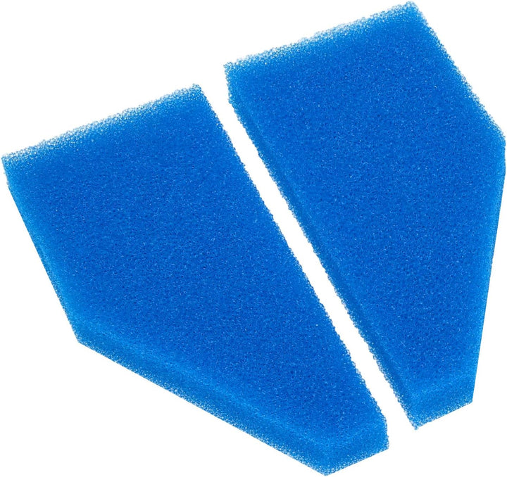 Wessper 3 x Filter Set für Staubsauger Thomas, Alternative für Thomas Filterset 99 (Teile-Nr. 787241