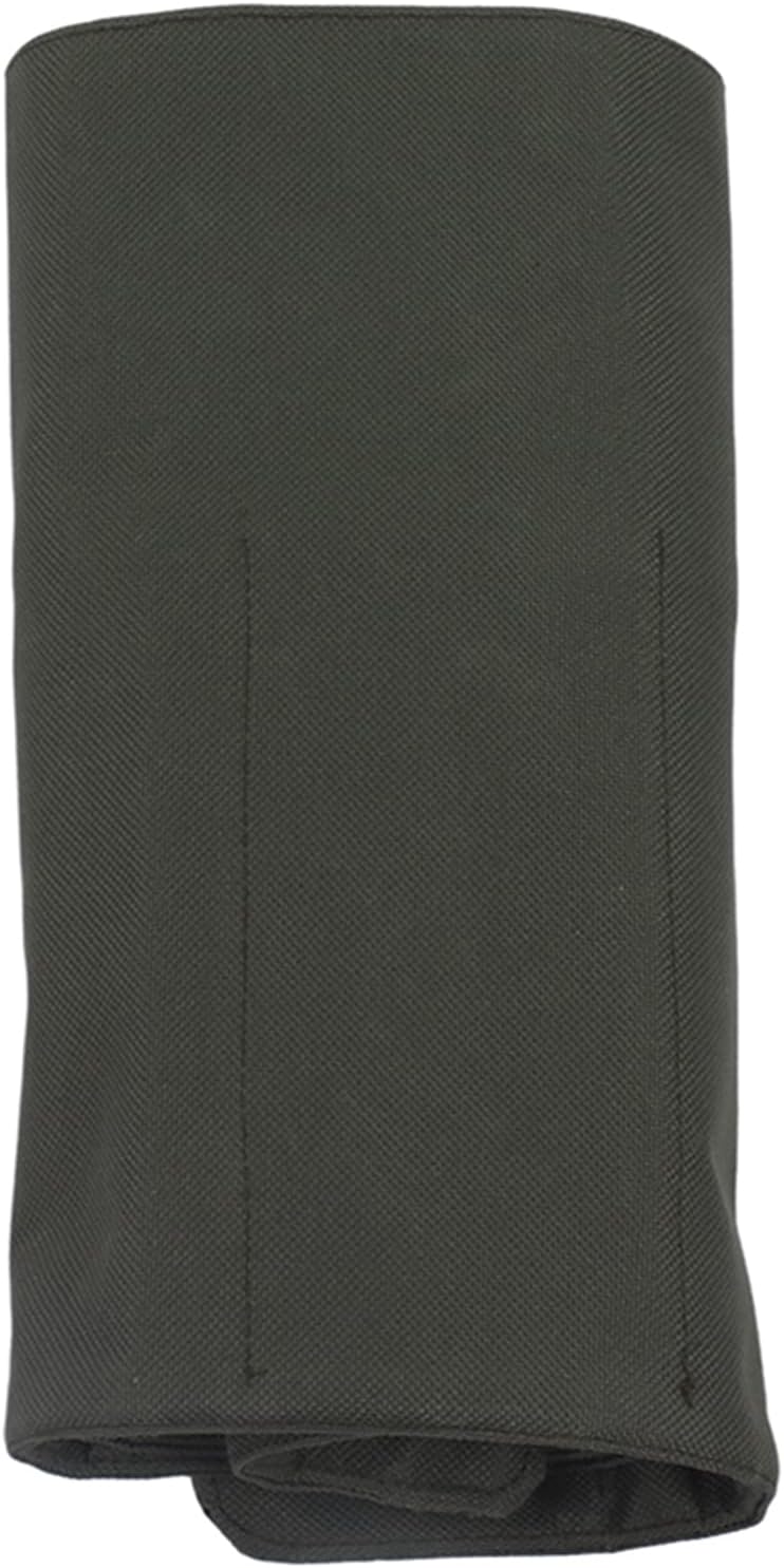 Nikou Gartenwerkzeug Set Bonsai-Werkzeugtasche, Wasserdichte Canvas-Multifunktions-Kompakt-Bonsai-We