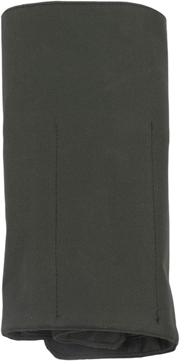 Nikou Gartenwerkzeug Set Bonsai-Werkzeugtasche, Wasserdichte Canvas-Multifunktions-Kompakt-Bonsai-We